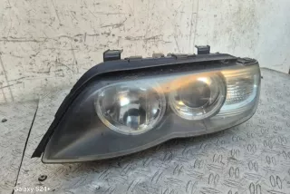 22454500, 22457300, 22455700 , art15028049 Фара левая BMW X5 E53 Арт 15028049, вид 16