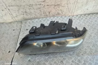 22454500, 22457300, 22455700 , art15028049 Фара левая BMW X5 E53 Арт 15028049, вид 17