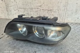 22454500, 22457300, 22455700 , art15028049 Фара левая BMW X5 E53 Арт 15028049, вид 8
