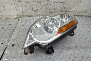 8V4113W030BE, 1LJ00969603, 16601300 , art12904690 Фара левая Ford Kuga 1 Арт 12904690, вид 17