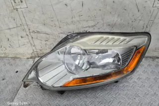 8V4113W030BE, 1LJ00969603, 16601300 , art12904690 Фара левая Ford Kuga 1 Арт 12904690, вид 2