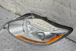 8V4113W030BE, 1LJ00969603, 16601300 , art12904690 Фара левая Ford Kuga 1 Арт 12904690, вид 4