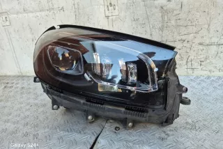 A1679066001 , art12927817 Фара правая Mercedes GLS X167 Арт 12927817, вид 1