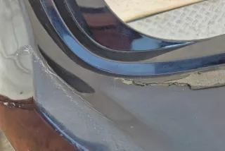 7198351, 51127198351, 7185643 , art13706572 Бампер задний BMW X6 E71/E72 Арт 13706572, вид 11