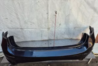 7198351, 51127198351, 7185643 , art13706572 Бампер задний BMW X6 E71/E72 Арт 13706572, вид 14