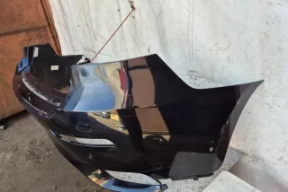 7198351, 51127198351, 7185643 , art13706572 Бампер задний BMW X6 E71/E72 Арт 13706572, вид 21