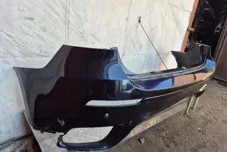 7198351, 51127198351, 7185643 , art13706572 Бампер задний BMW X6 E71/E72 Арт 13706572, вид 23
