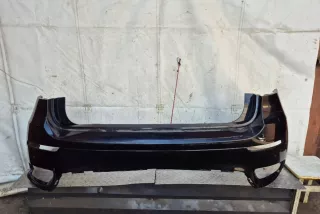 7198351, 51127198351, 7185643 , art13706572 Бампер задний BMW X6 E71/E72 Арт 13706572, вид 9