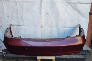 A2198800183, A2198800552 , art13944340 Бампер задний Mercedes CLS C219 Арт 13944340, вид 1