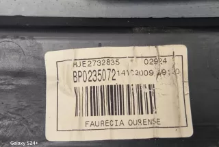 40272M, 1004589, BP0235072 , art13271695 Панель передняя салона (торпедо) Renault Megane 3 Арт 13271695, вид 18