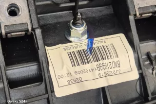 40272M, 1004589, BP0235072 , art13271695 Панель передняя салона (торпедо) Renault Megane 3 Арт 13271695, вид 10