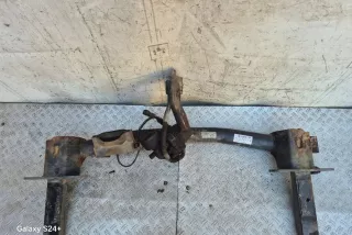 20987572, 01122572001, 13331334 , art12955449 Прицепное устройство (фаркоп) Opel Insignia 1 Арт 12955449, вид 1