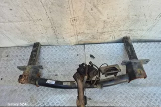 20987572, 01122572001, 13331334 , art12955449 Прицепное устройство (фаркоп) Opel Insignia 1 Арт 12955449, вид 13
