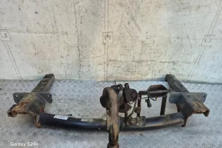 20987572, 01122572001, 13331334 , art12955449 Прицепное устройство (фаркоп) Opel Insignia 1 Арт 12955449, вид 5