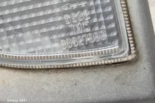 96627099 , art13552768 Повторитель передний левый Chevrolet Captiva Арт 13552768, вид 5
