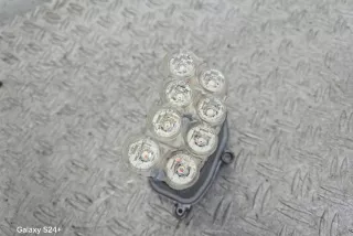 12660, 65551, 1177H , art13280491 Повторитель передний правый BMW 7 F01/F02 Арт 13280491, вид 6