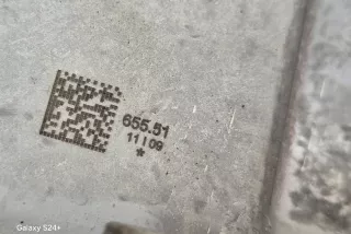 12660, 65551, 1177H , art13280491 Повторитель передний правый BMW 7 F01/F02 Арт 13280491, вид 8