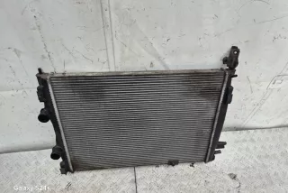 21410JD50C, M150816A , art13328869 Радиатор (основной) Nissan Qashqai+2 Арт 13328869, вид 3