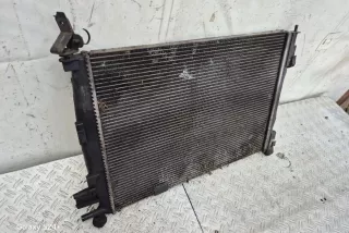 21410JD50C, M150816A , art13328869 Радиатор (основной) Nissan Qashqai+2 Арт 13328869, вид 4