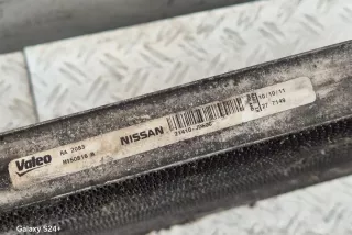 21410JD50C, M150816A , art13328869 Радиатор (основной) Nissan Qashqai+2 Арт 13328869, вид 6