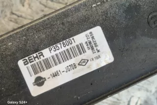 P3578001, 14461JG70B , art15028409 Интеркулер Nissan X-Trail T31 Арт 15028409, вид 2