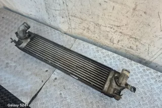 P3578001, 14461JG70B , art15028409 Интеркулер Nissan X-Trail T31 Арт 15028409, вид 4