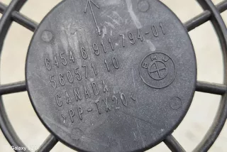 64546911794, 6911794 , art13142941 Решетка радиатора BMW 7 E65/E66 Арт 13142941, вид 4