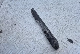 A2198800114 , art12432611 Кронштейн крепления бампера переднего Mercedes CLS C219 Арт 12432611