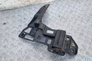9808509980 , art13716517 Кронштейн крепления бампера заднего Citroen Spacetourer Арт 13716517