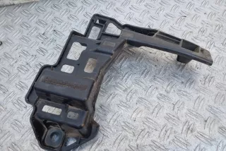 9808509980 , art13716517 Кронштейн крепления бампера заднего Citroen Spacetourer Арт 13716517, вид 2