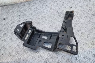 9808509980 , art13716517 Кронштейн крепления бампера заднего Citroen Spacetourer Арт 13716517, вид 3