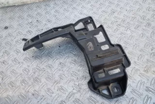 9808509980 , art13716517 Кронштейн крепления бампера заднего Citroen Spacetourer Арт 13716517, вид 4