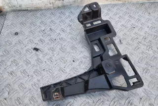 9808509980 , art13716517 Кронштейн крепления бампера заднего Citroen Spacetourer Арт 13716517, вид 5