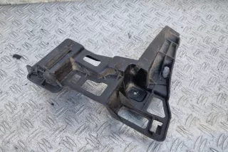 9808509980 , art13716517 Кронштейн крепления бампера заднего Citroen Spacetourer Арт 13716517, вид 7