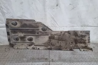 7244594, 7139114, 51737139114 , art14546143 Защита двигателя BMW X1 E84 Арт 14546143, вид 3