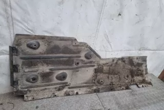 7244594, 7139114, 51737139114 , art14546143 Защита двигателя BMW X1 E84 Арт 14546143, вид 5