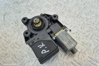 807311805R, 910837200 , art13552891 Стеклоподъемник передний левый Renault Grand Scenic 3 Арт 13552891, вид 3