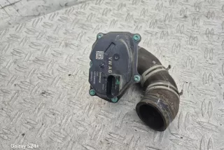 04L131501M, A2C96089300 , art13287759 Заслонка дроссельная Skoda Octavia A7 Арт 13287759, вид 3