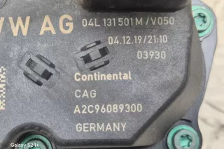 04L131501M, A2C96089300 , art13287759 Заслонка дроссельная Skoda Octavia A7 Арт 13287759, вид 6