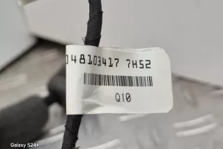 A2048103417, 6250553000, GNTX841 , art13627676 Зеркало салона Mercedes E W212 Арт 13627676, вид 7