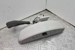 A2048103417, 6250553000, GNTX841 , art13627676 Зеркало салона Mercedes E W212 Арт 13627676, вид 10