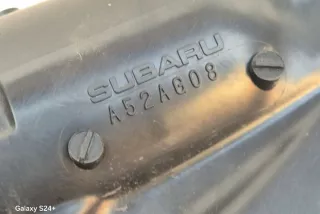 A52AG08, A43FG01 , art15028324 Корпус воздушного фильтра Subaru Forester SH Арт 15028324, вид 7