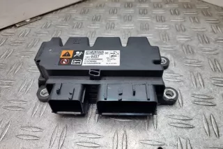 13514457, 775799950 , art14889374 Блок AirBag Opel Astra K Арт 14889374, вид 3