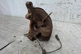 art12576315 Ступица передняя правая Jeep Compass 1 restailing Арт 12576315, вид 7