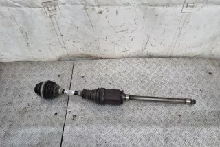 7591682 , art14697688 Полуось передняя правая (приводной вал, ШРУС) BMW X1 E84 Арт 14697688, вид 1