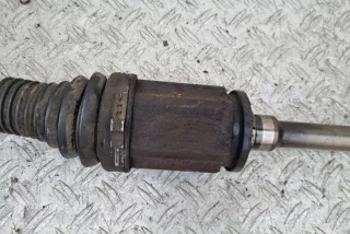 7591682 , art14697688 Полуось передняя правая (приводной вал, ШРУС) BMW X1 E84 Арт 14697688, вид 4