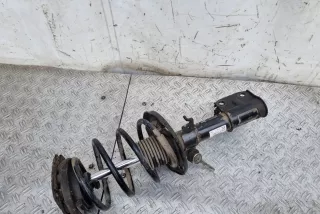 543022646R, E4615001 , art14697538 Амортизатор передний левый Renault Grand Scenic 3 Арт 14697538, вид 2