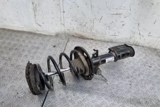 543022646R, E4615001 , art14697538 Амортизатор передний левый Renault Grand Scenic 3 Арт 14697538, вид 3