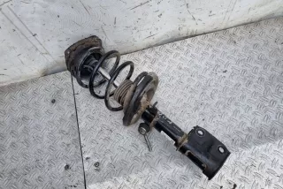543022646R, E4615001 , art14697538 Амортизатор передний левый Renault Grand Scenic 3 Арт 14697538, вид 5