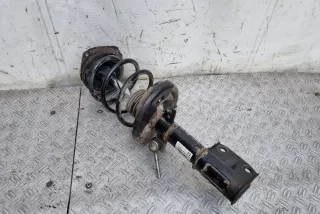 543022646R, E4615001 , art14697538 Амортизатор передний левый Renault Grand Scenic 3 Арт 14697538, вид 8